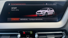 BMW 1 Series 118i M Sport 5dr Step Auto Petrol Hatchback